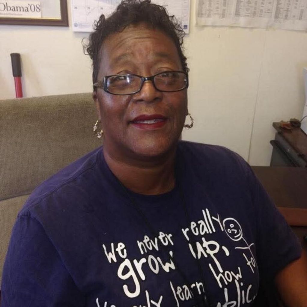 Gail N. Philpotts Profile Photo