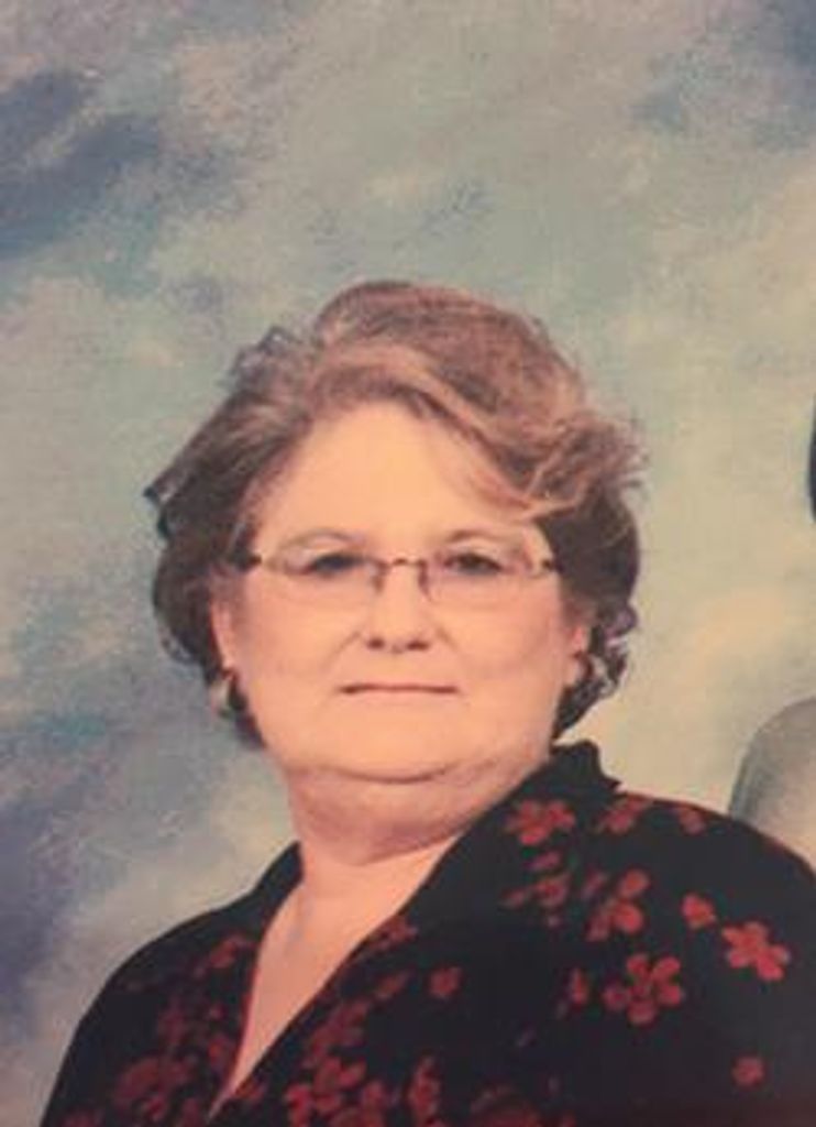 Nettie Welch Minyard