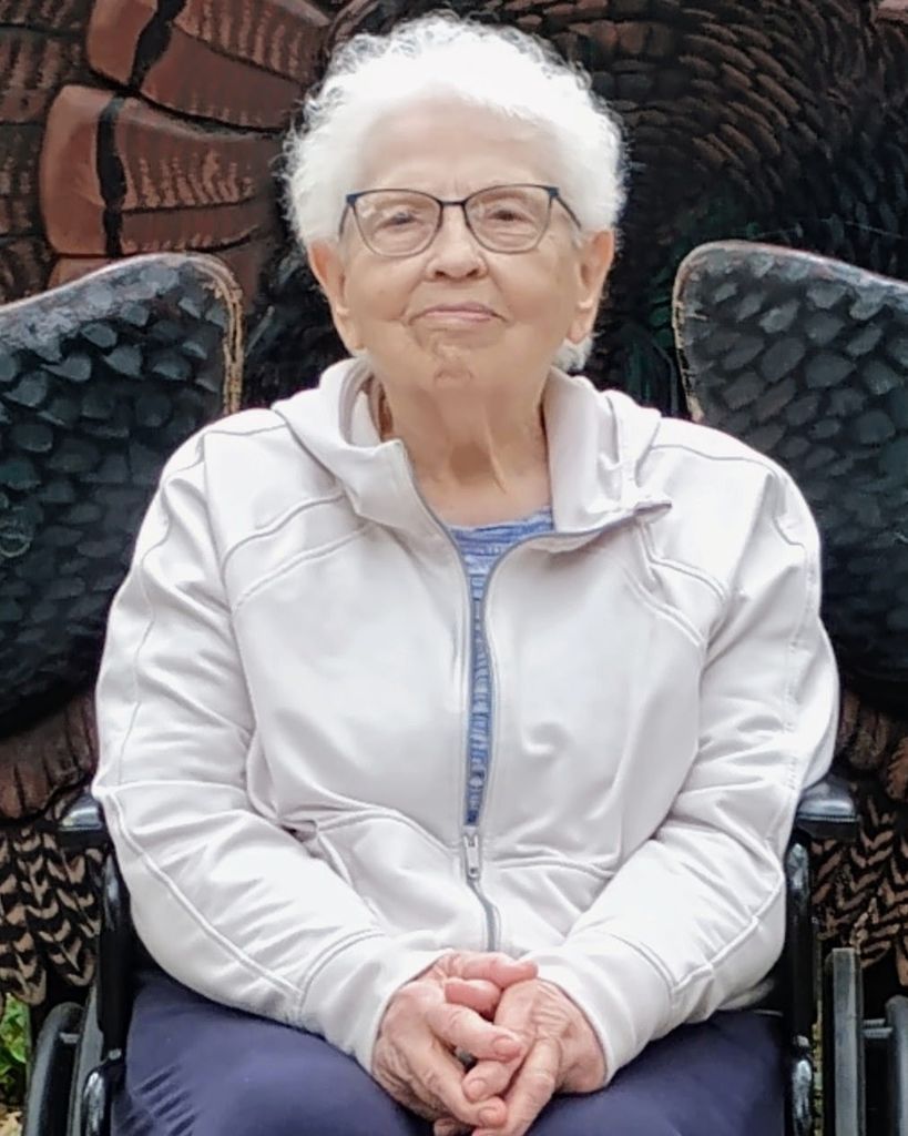 Carmen Kay Schroeder Profile Photo