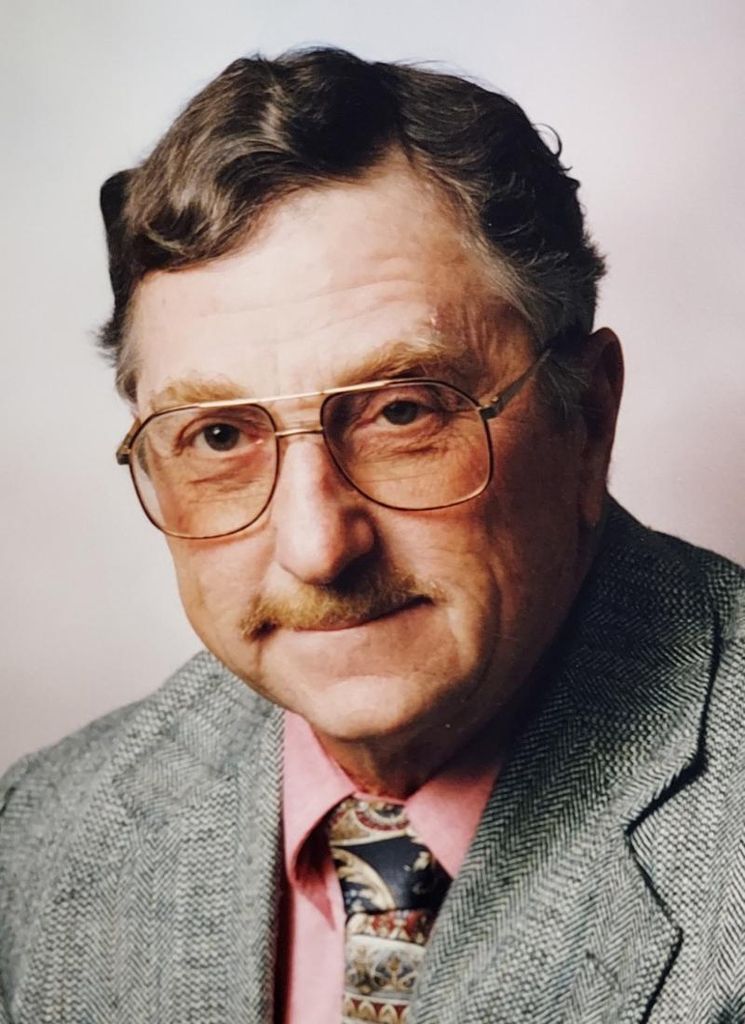 Dale E. Beck Profile Photo