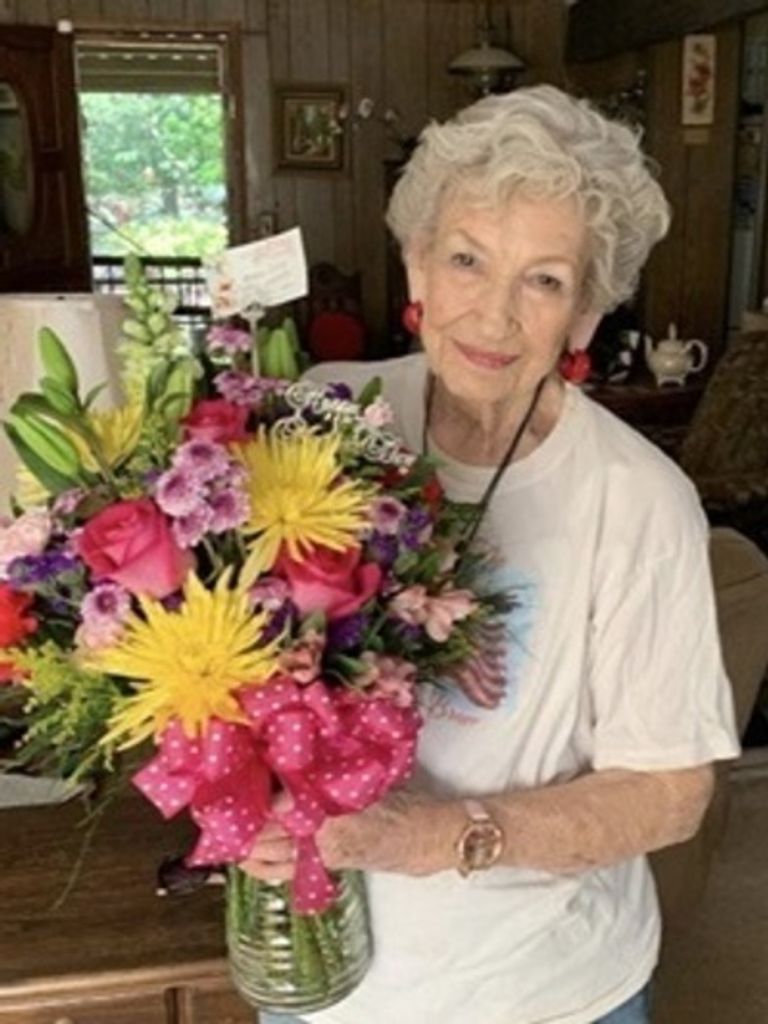 Judy Amburn Dorsett Profile Photo