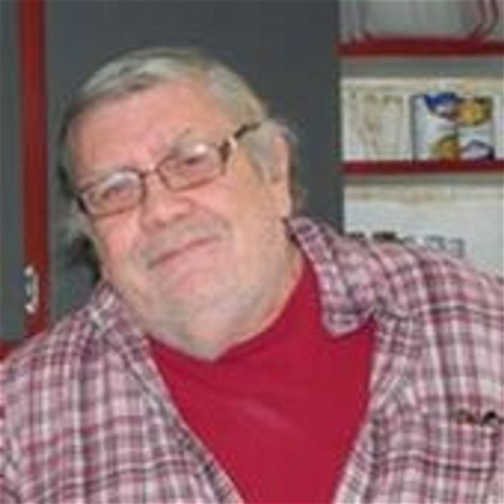 Joseph Henry Schroeder, I