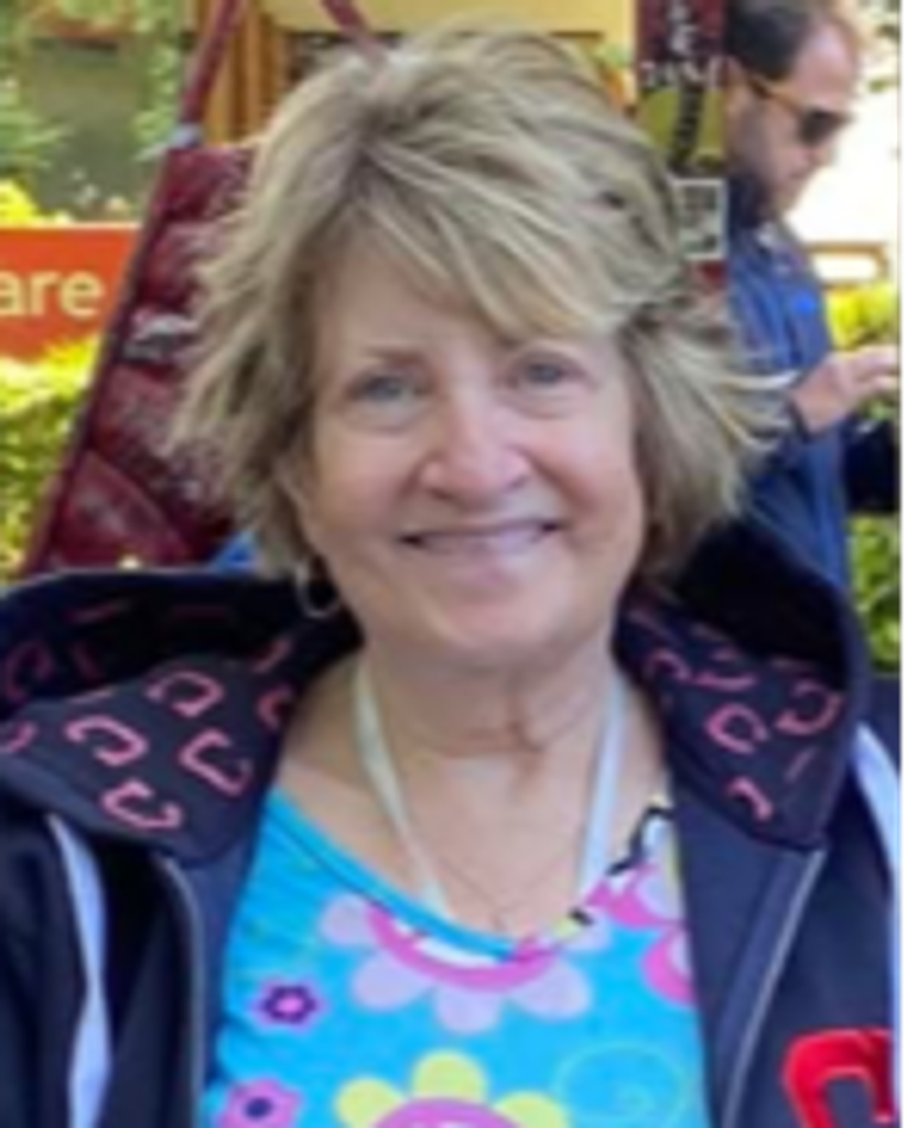 Melinda "Lindy" Ruth Sledge Profile Photo