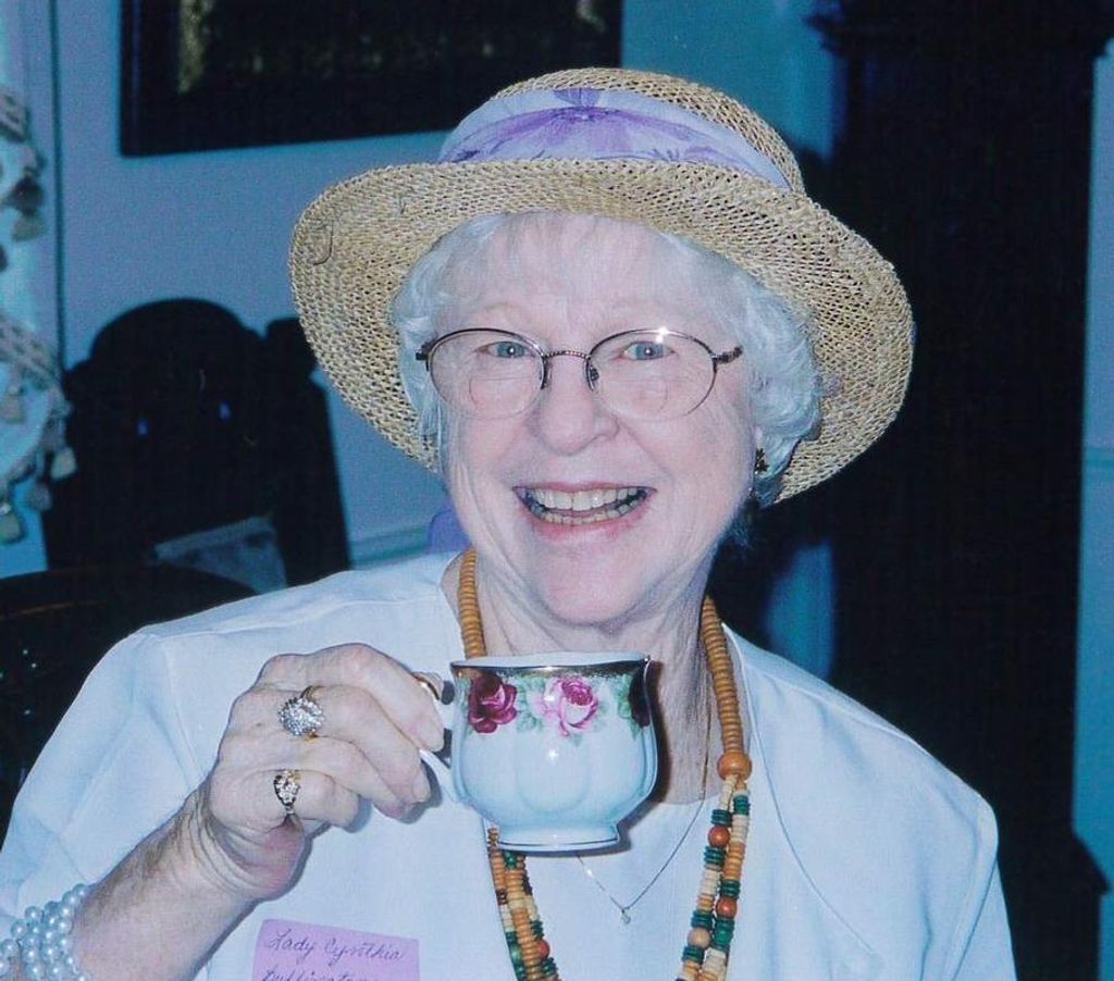 Noreen Neff Harper Profile Photo