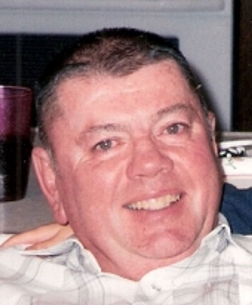 Gene Mckibben