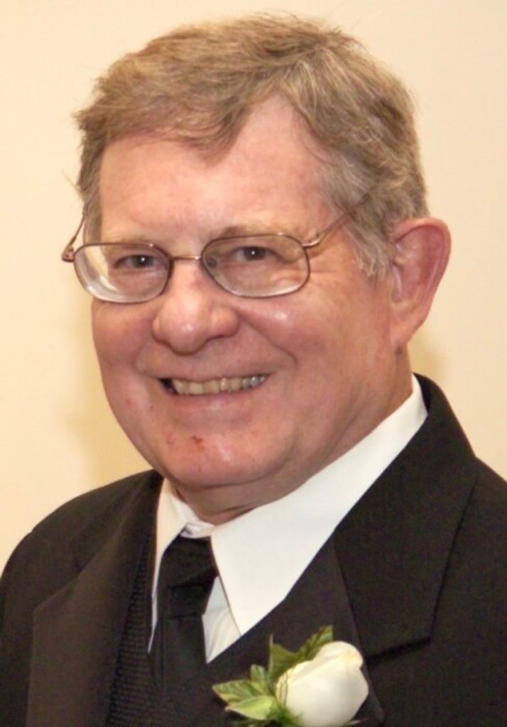 James Mitsch Profile Photo