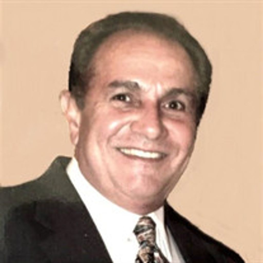 John M. "Jack" Perrotta