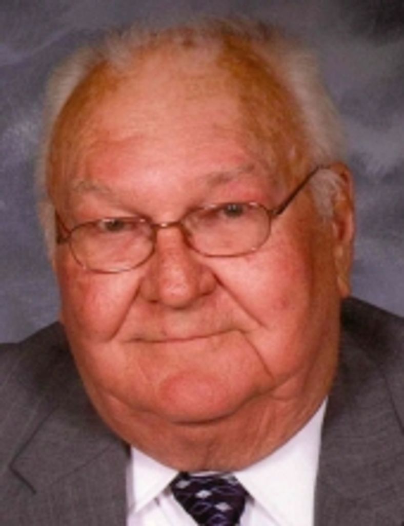 Melvin G. Matulle