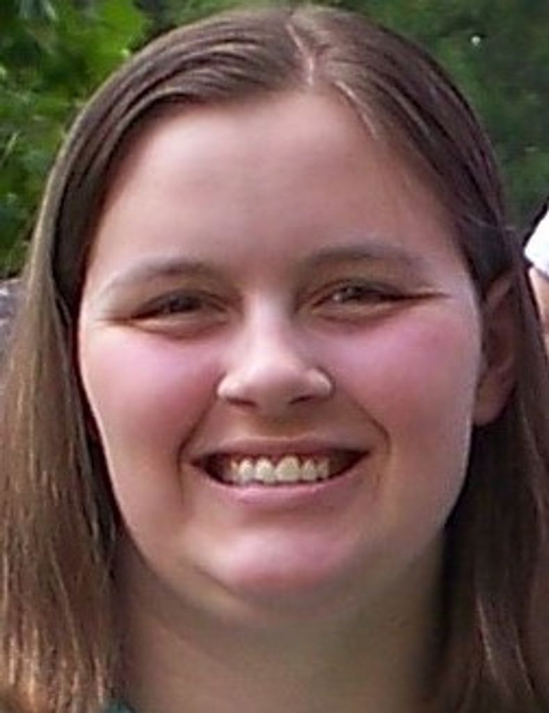 Brittany Katherine Perzee