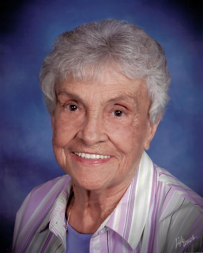 Dorothy Marie Hostetter Profile Photo