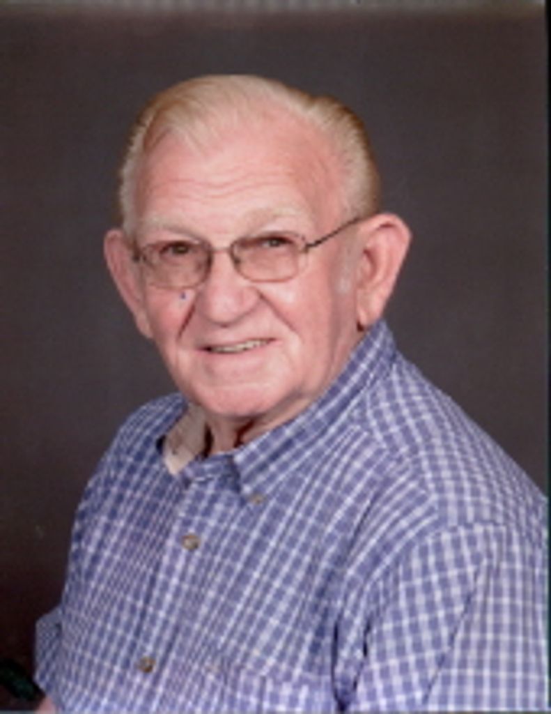 Edward Louis Shoemaker