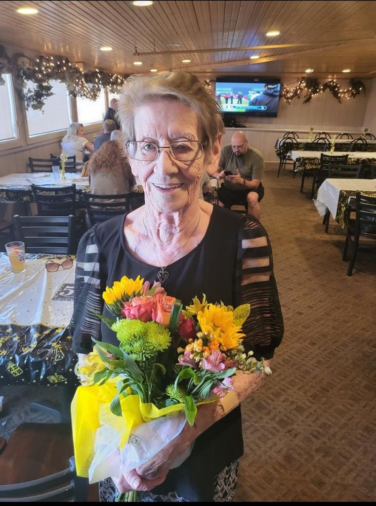 Anne Theresa Vaitkus Profile Photo