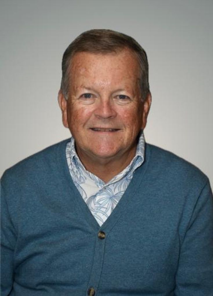 Thomas James Mcguigan Profile Photo