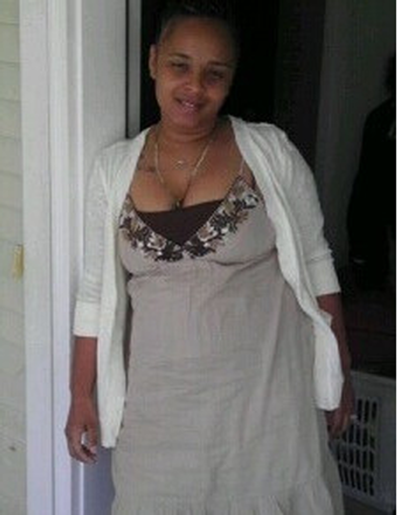 Nakeysha Star (Tyler) Brown