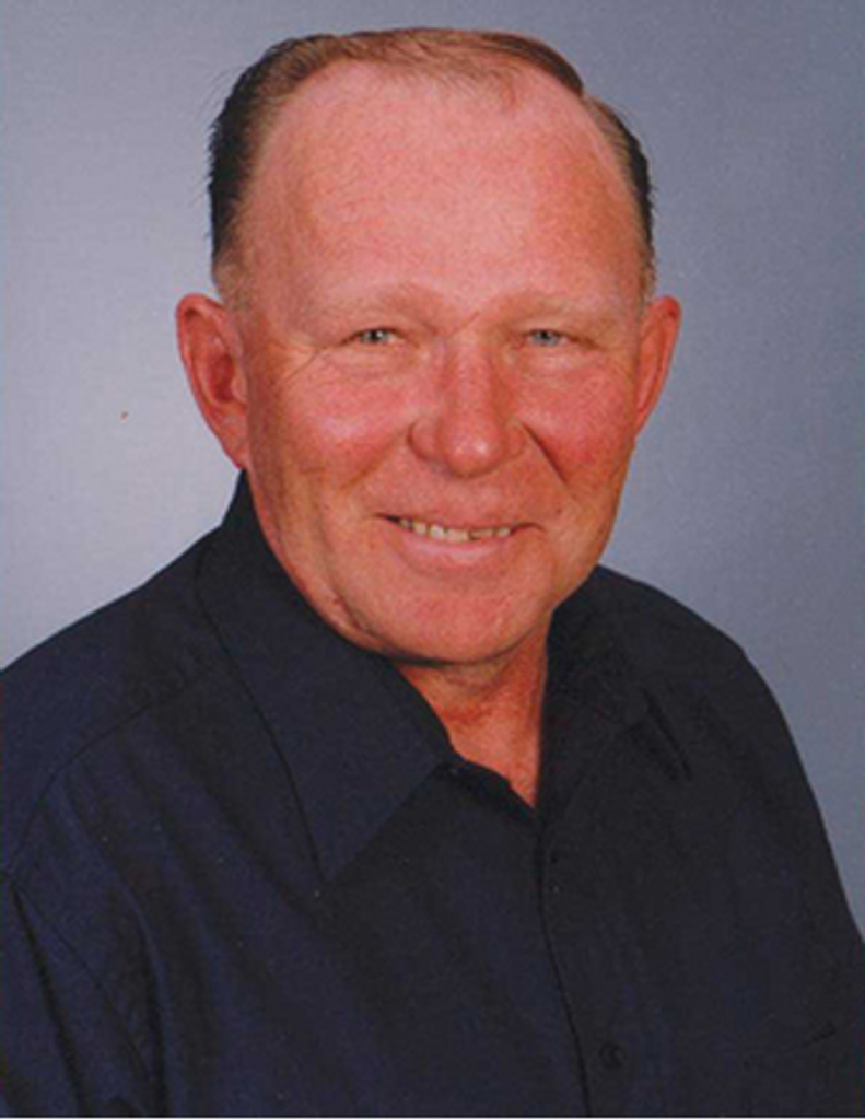 Duane Kallio