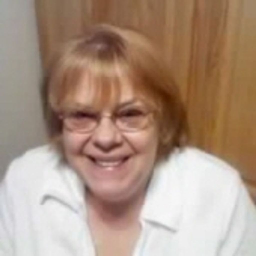 Darleen V. Padilla