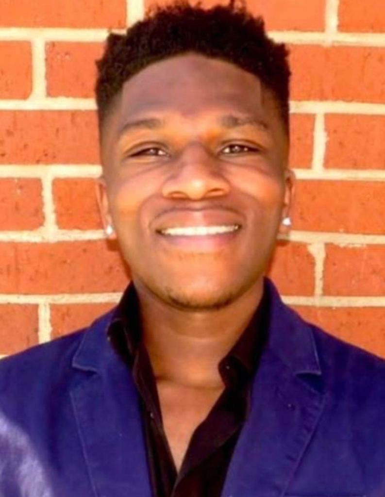 Tyrese Antwan Thomas