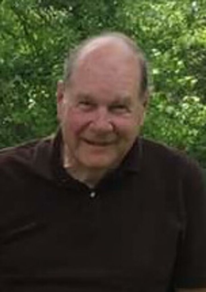 Duane James Voigt Profile Photo