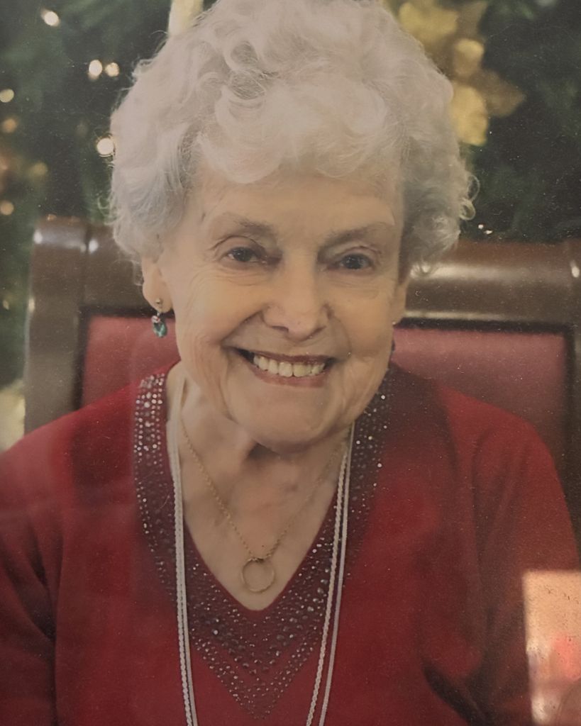 Delores Clara Evangelist Profile Photo