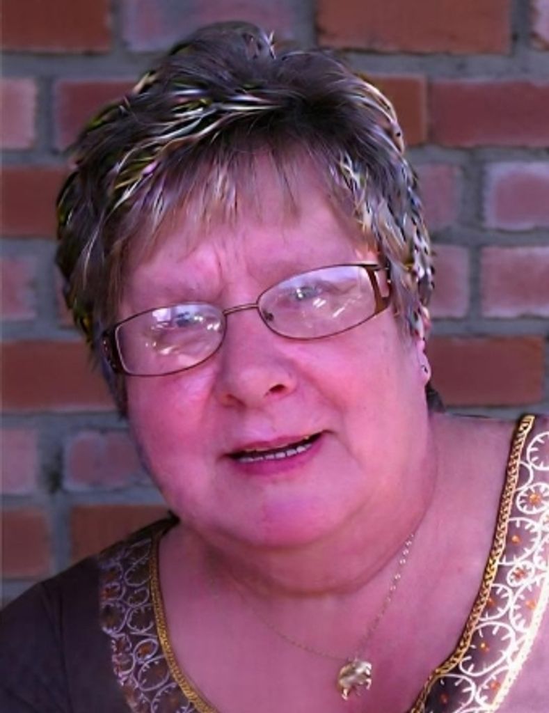 Renee Ann Tharp Profile Photo