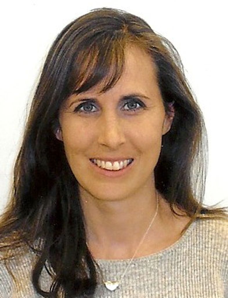 Laura Pexton