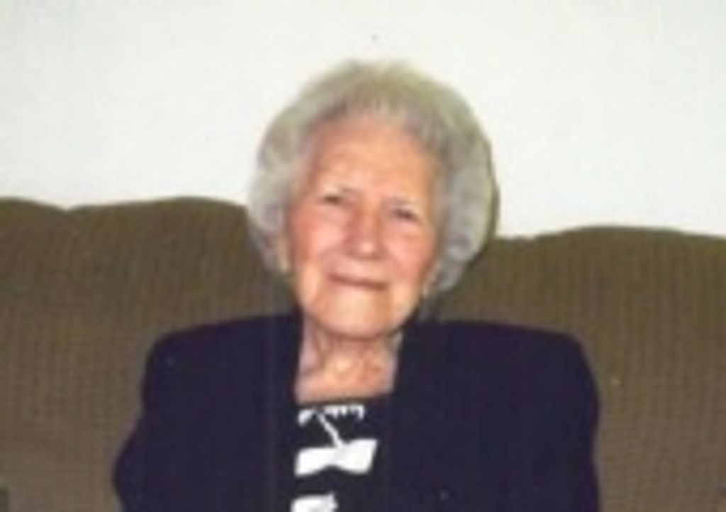 Geneva Tate Hicks
