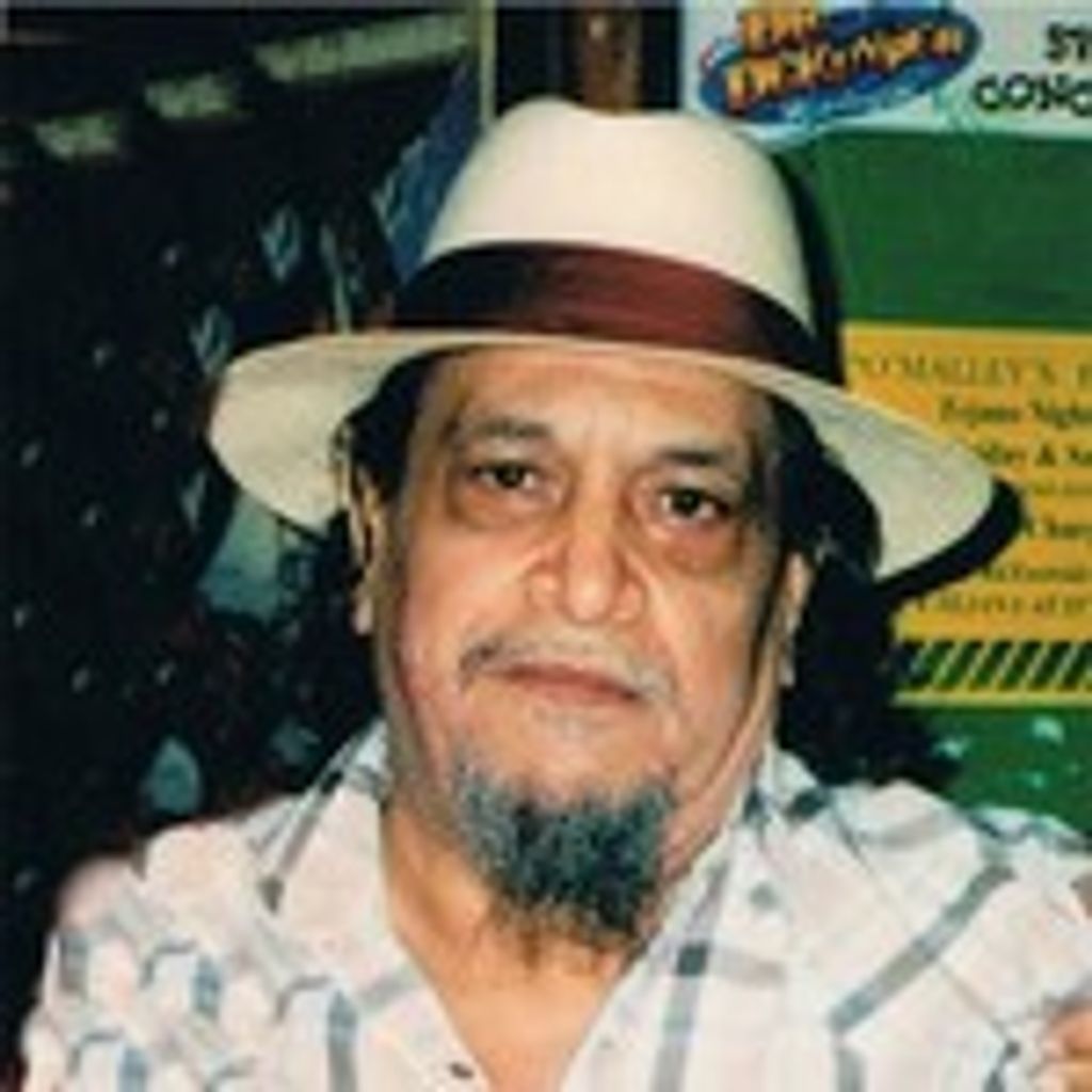 Juan Manuel Beltran Sr.