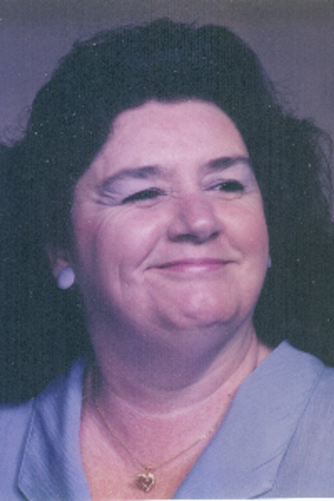 Joan Campbell Profile Photo