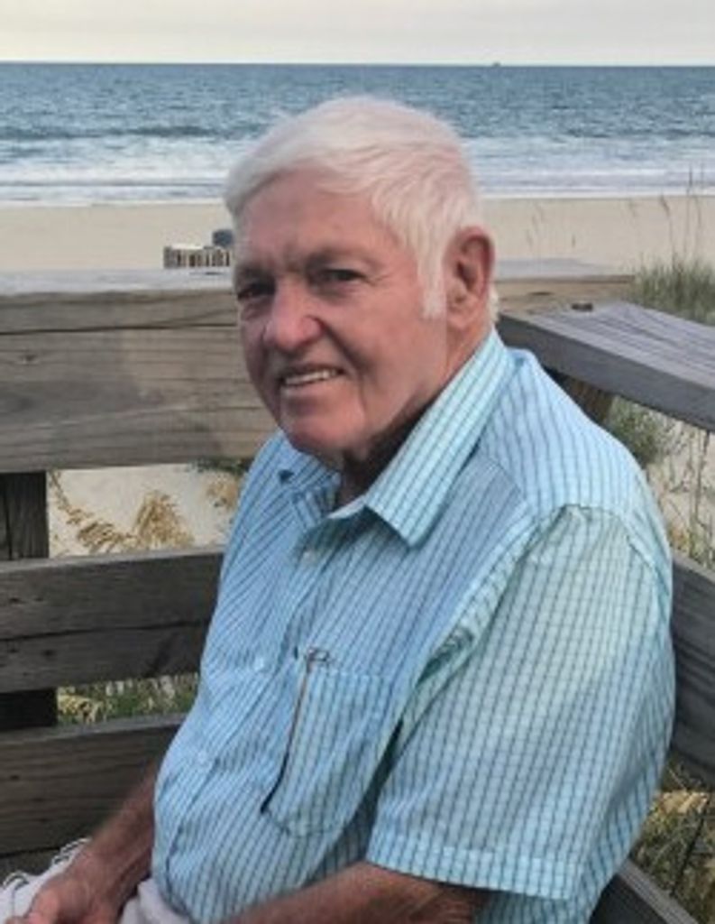 Melvin R. Nickell Profile Photo