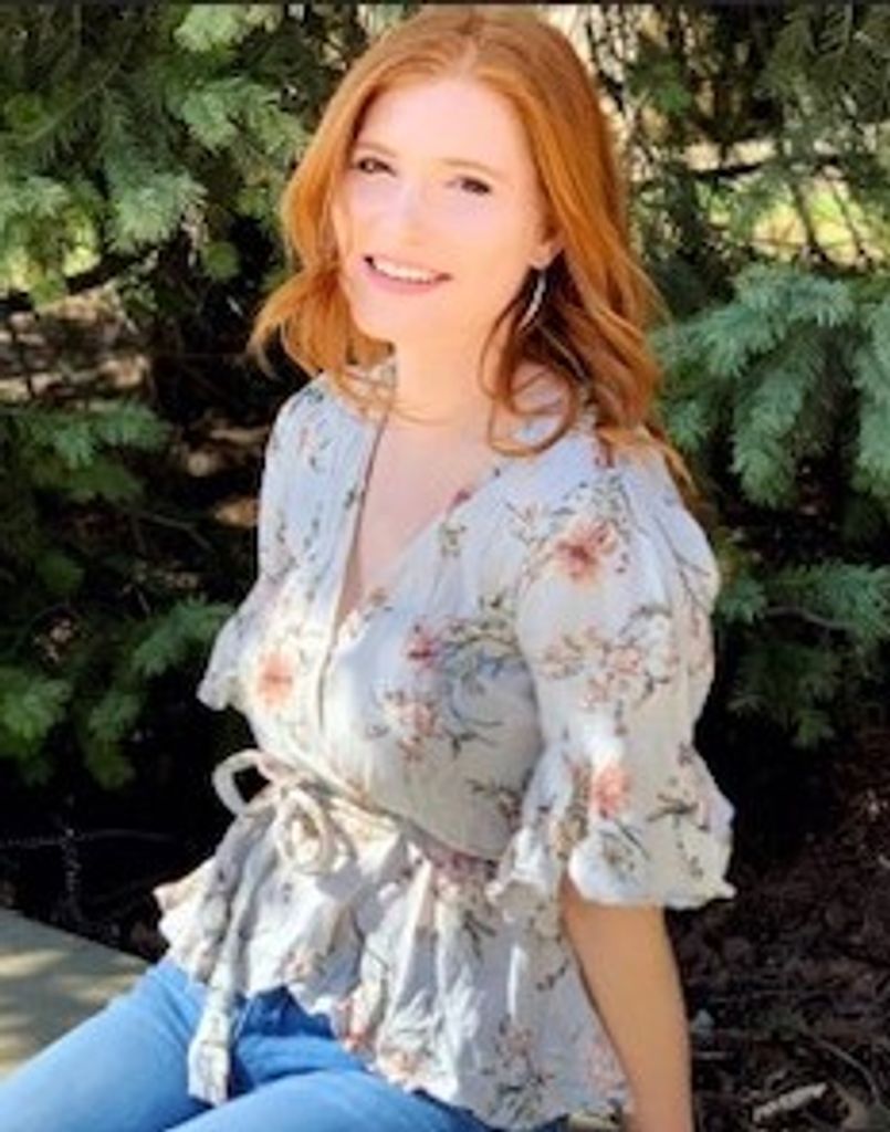 Shannon R. Jameson