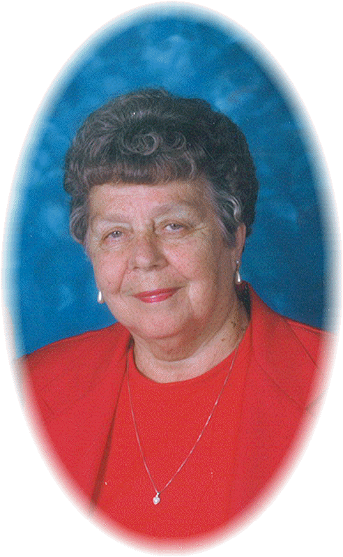 Hester L. Peck