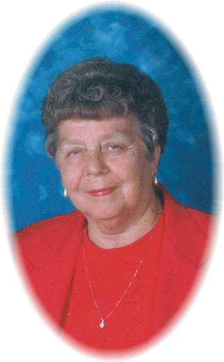 Hester L. Peck Profile Photo