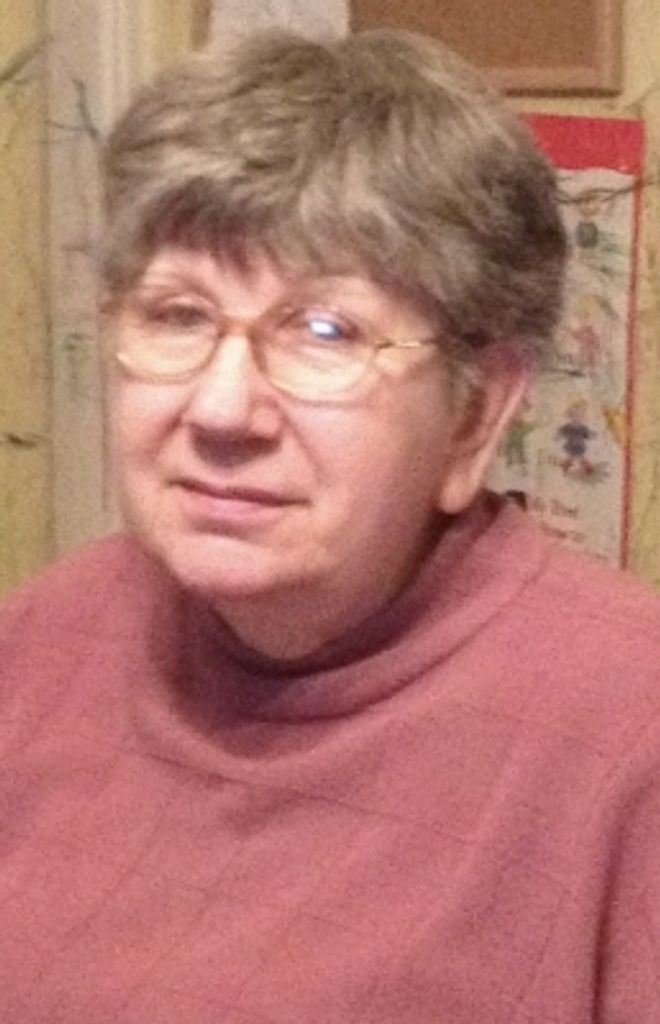 Mary M. Collins Profile Photo