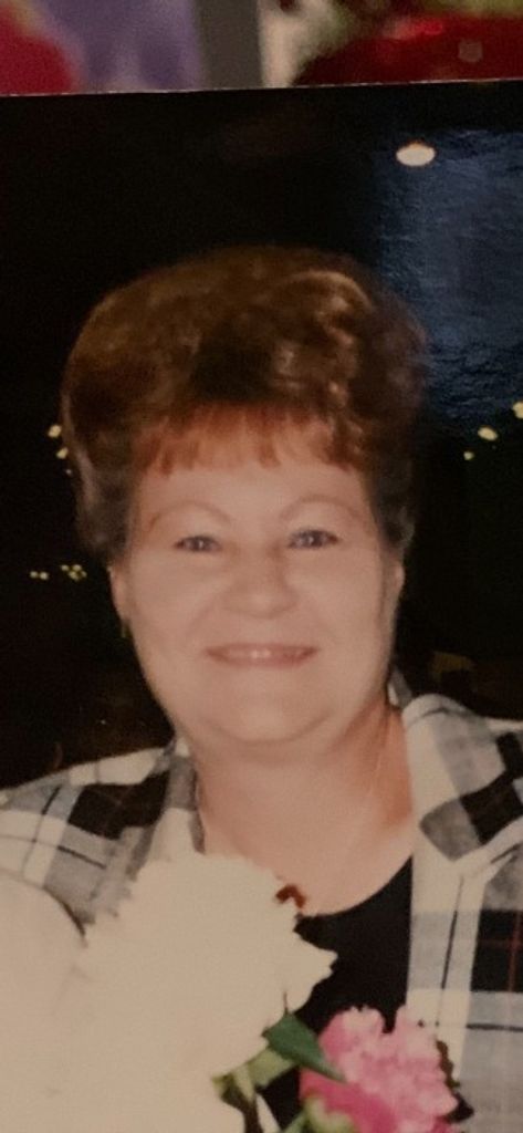 Irmgard Spielman