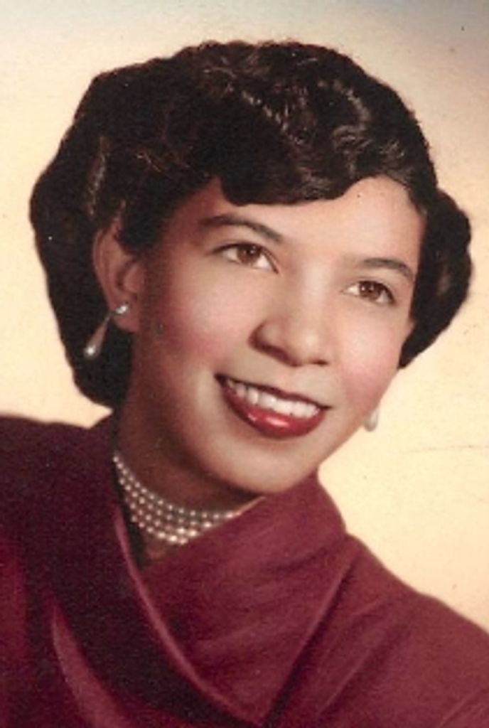 Jeannette Valeriano Profile Photo