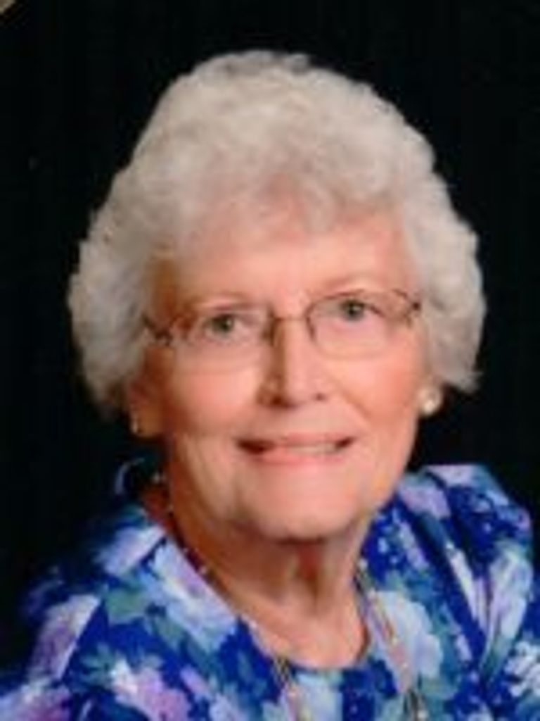 Isabelle  L Wetherill