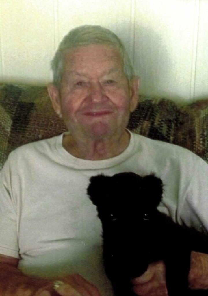 Richard Lee "Dick" Ring