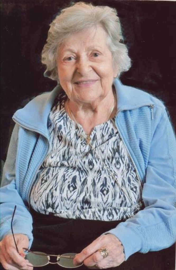 Konstantina "Connie" Ambridge Profile Photo