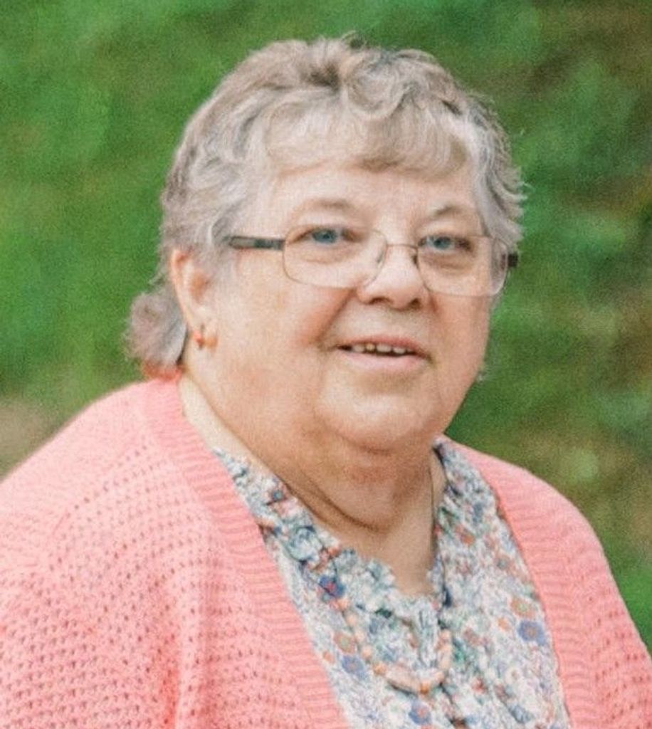 Darla Marie Cotner