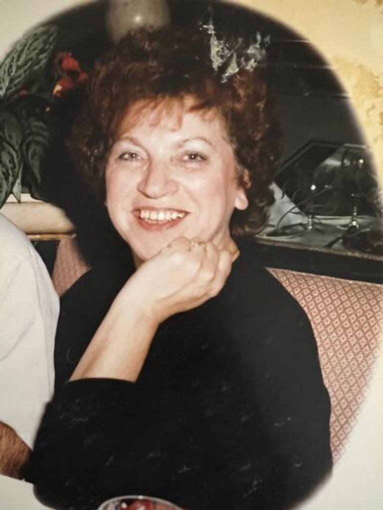 Rose M. Tucci Profile Photo