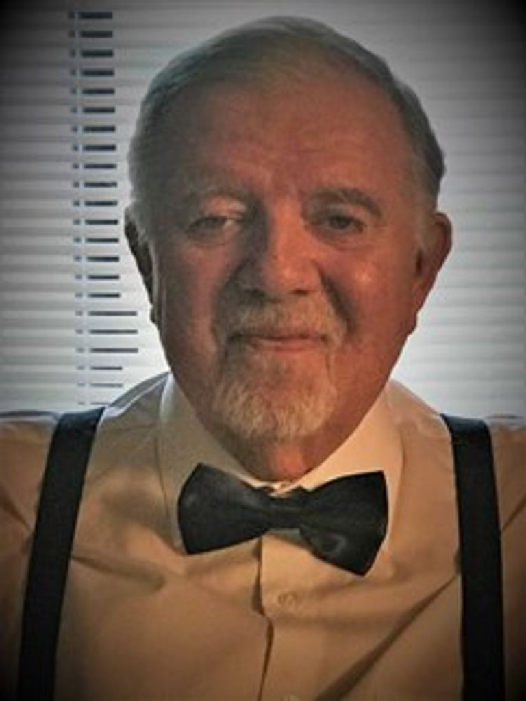 Charles William Thomas Jr. Profile Photo