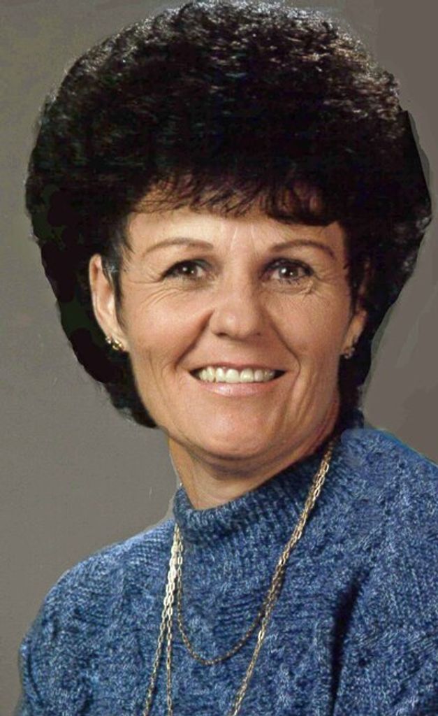 Mabel Knell Bowler Welch Profile Photo