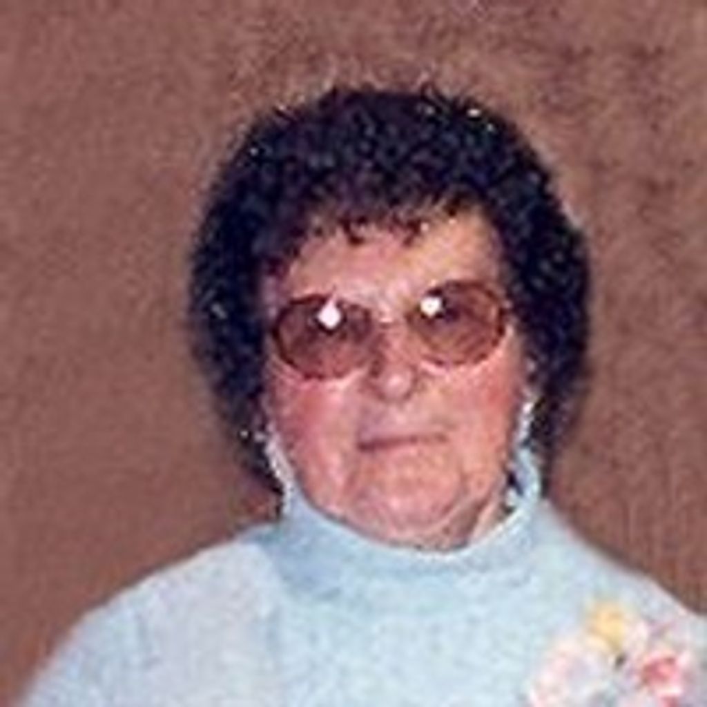 Ardis  Margaret Link