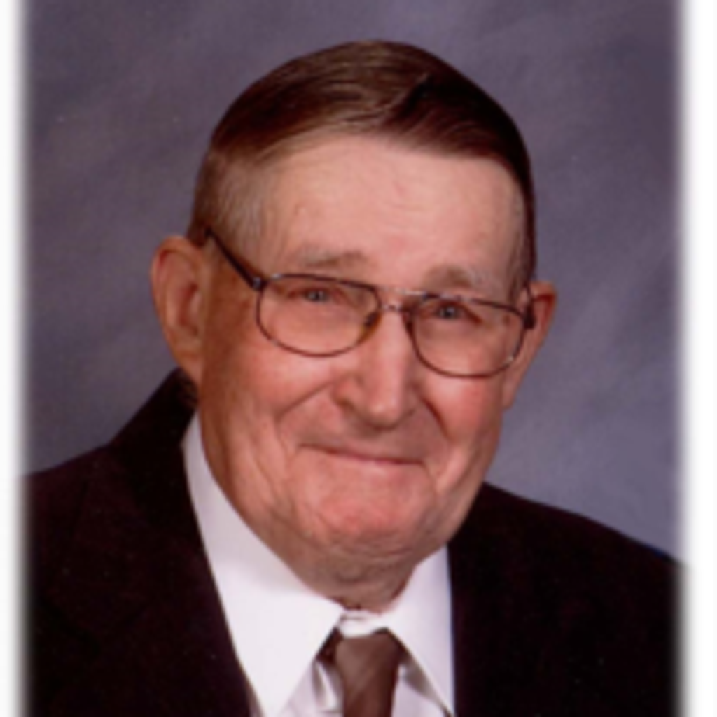 T. Edgar Meseck