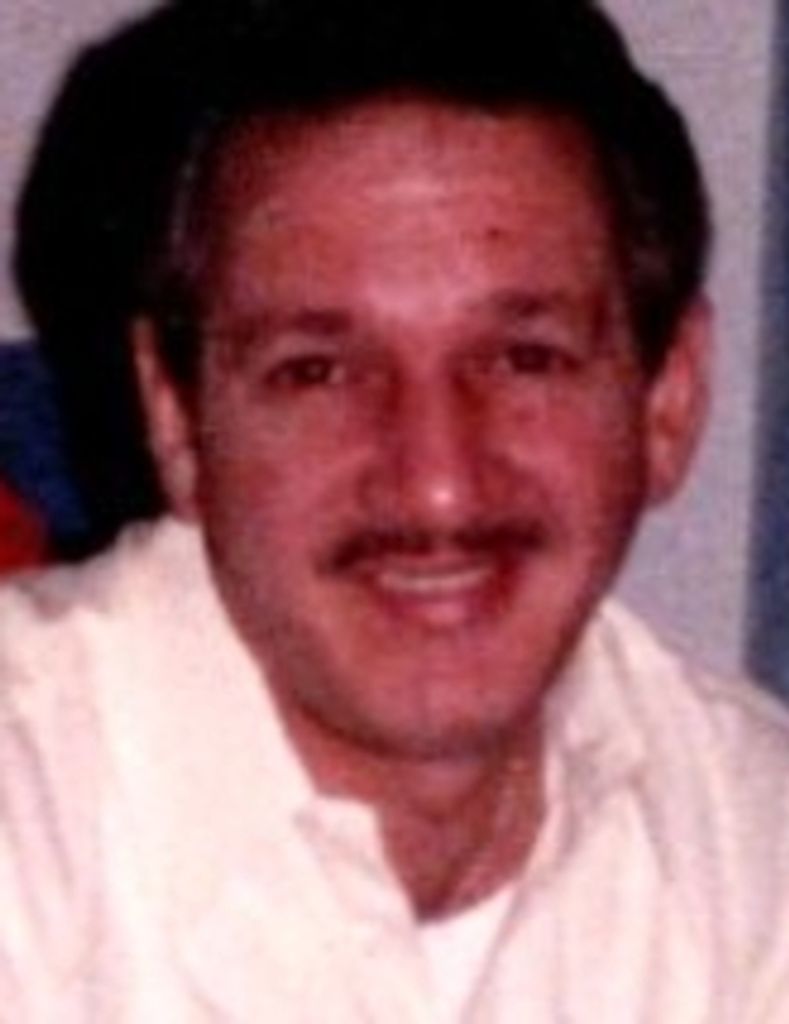 Robert D. Troilo
