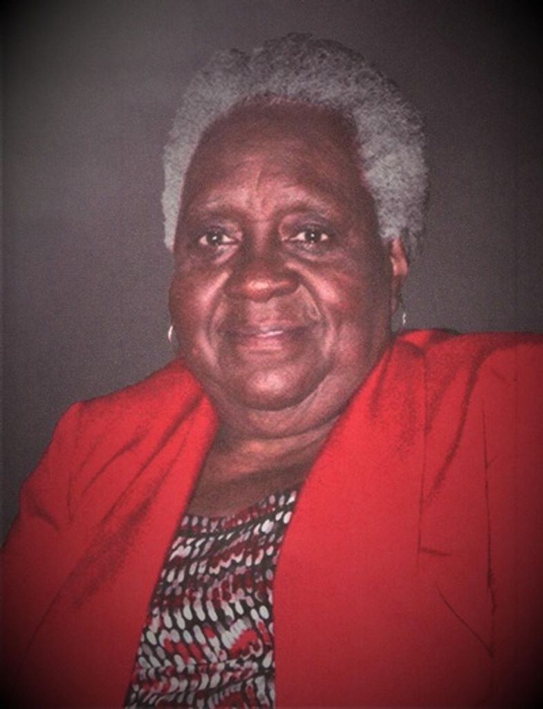 May Helen Lampton Profile Photo
