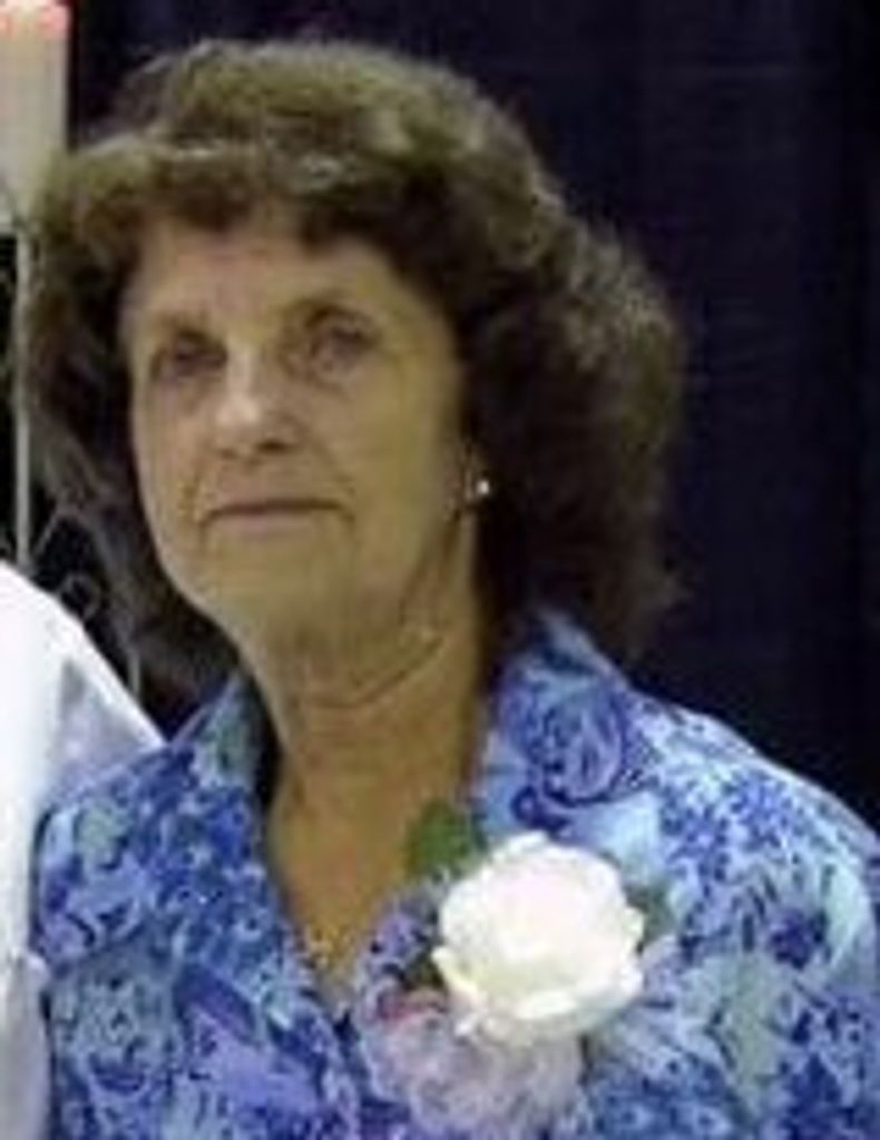 Elizabeth Anne Mendenhall Profile Photo