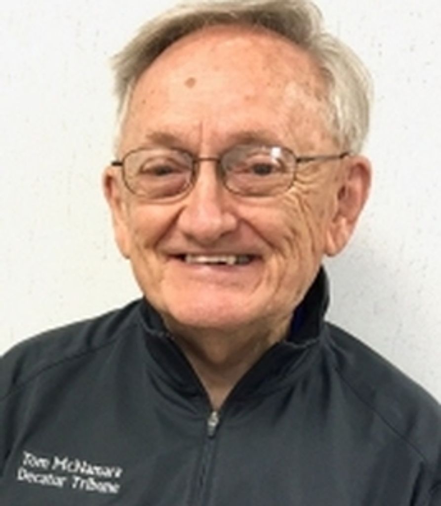 Tom Mcnamara Profile Photo