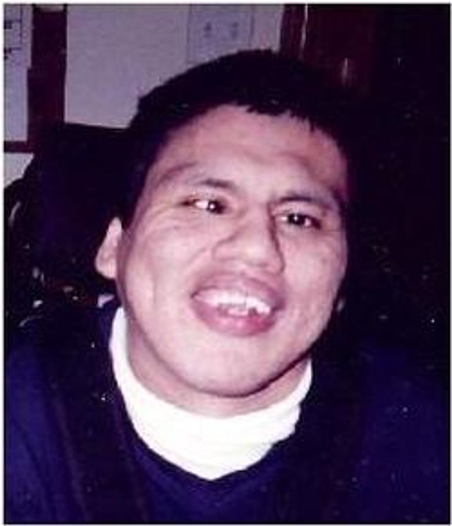 Thomas Edward Barber Profile Photo