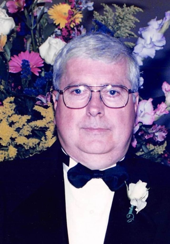 Dr. Larry Franklin Gibson Profile Photo